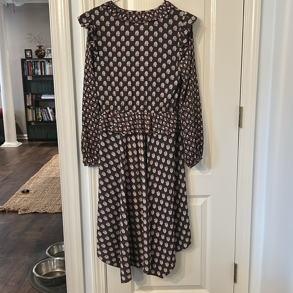 H&M Patterned Dress - Picture 2 of 5